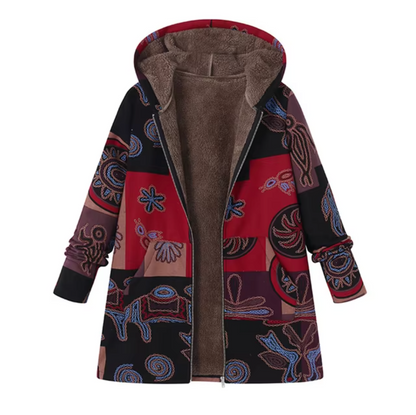 Veste au design élégant