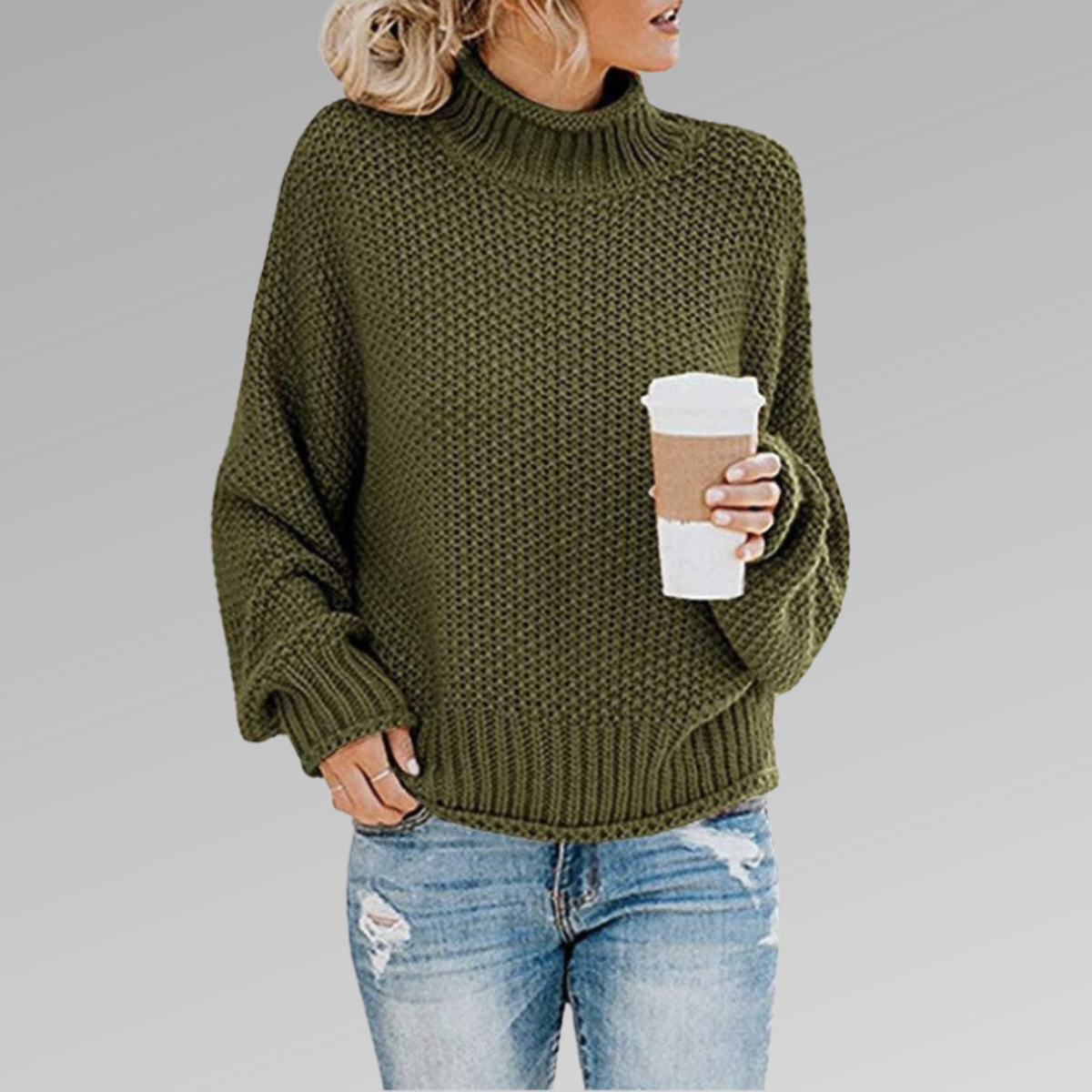 Pull inspiration vintage