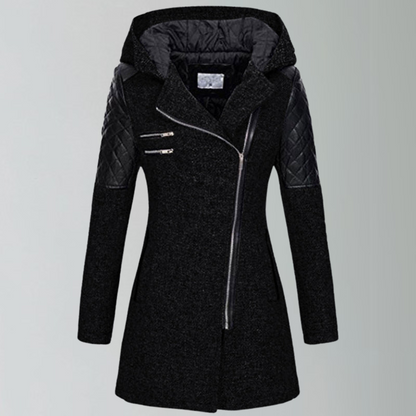Veste inspiration vintage