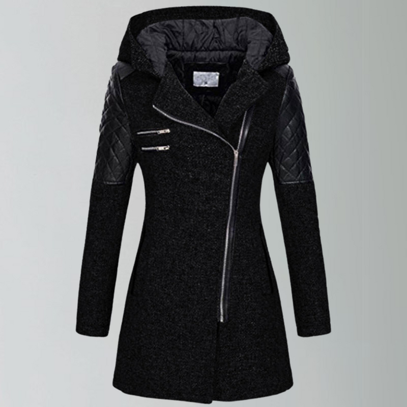 Veste inspiration vintage