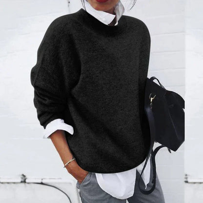 EP | Pull en cachemire
