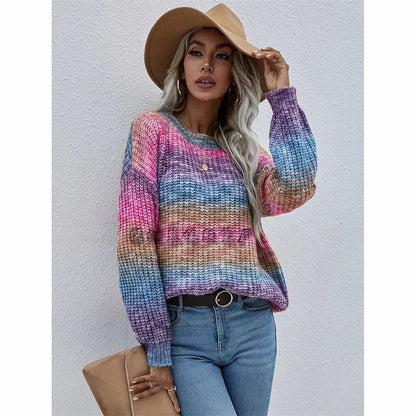 Pull au design gracieux