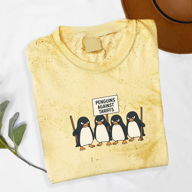 T-Shirt au style vintage intemporel