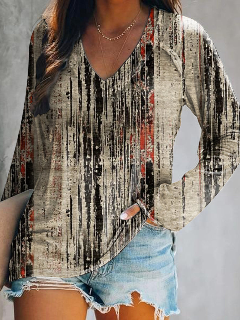 Haut au design élégant
