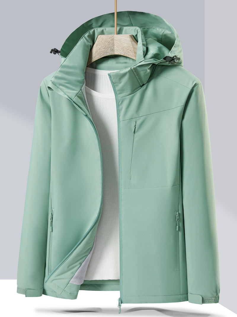 Veste au design élégant