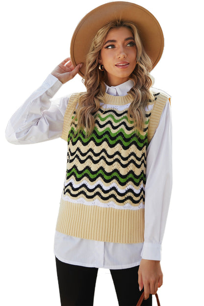Pull inspiration vintage