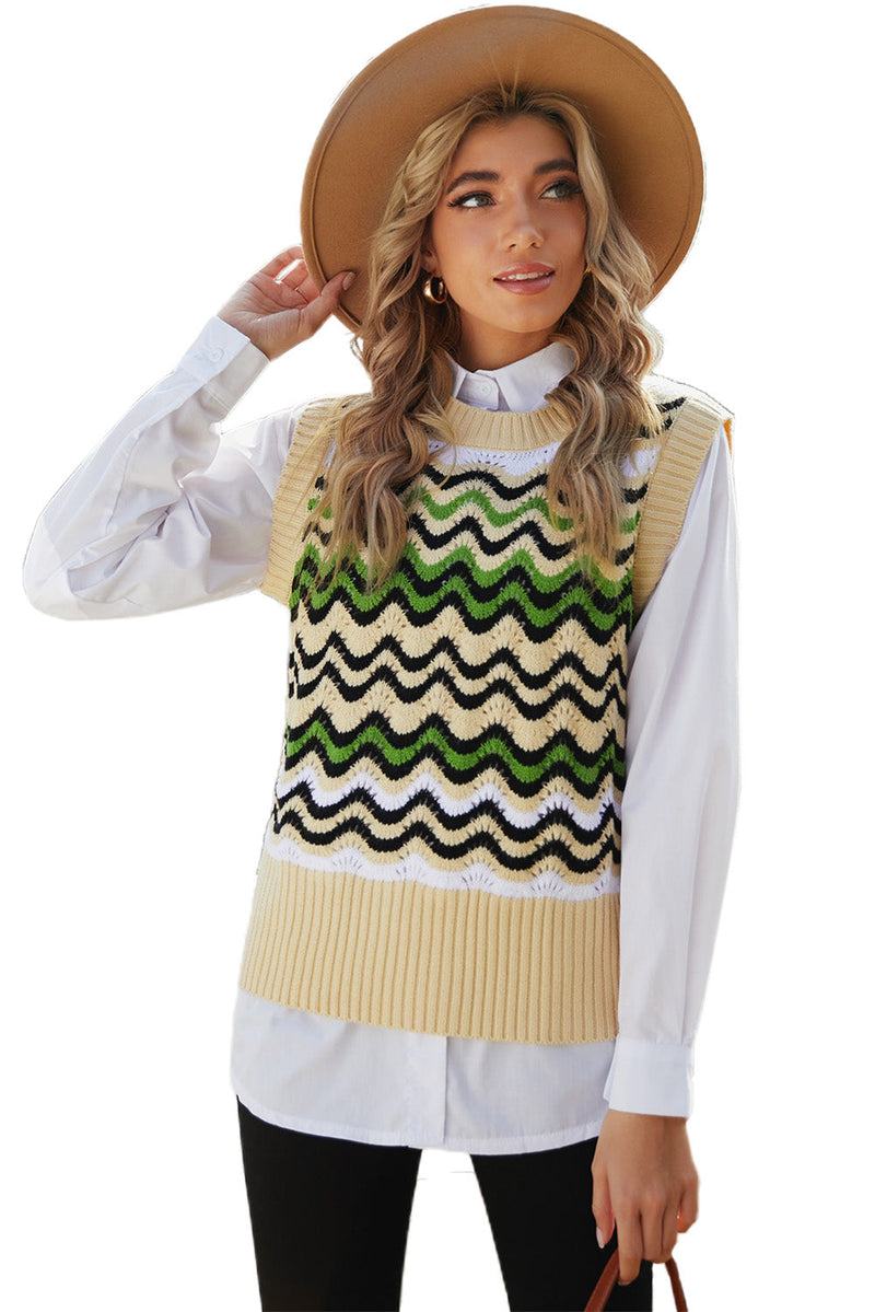 Pull inspiration vintage