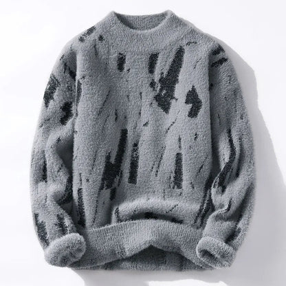 Pull inspiration vintage