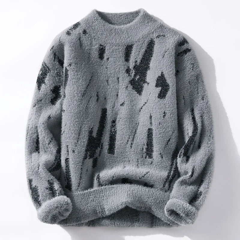 Pull inspiration vintage