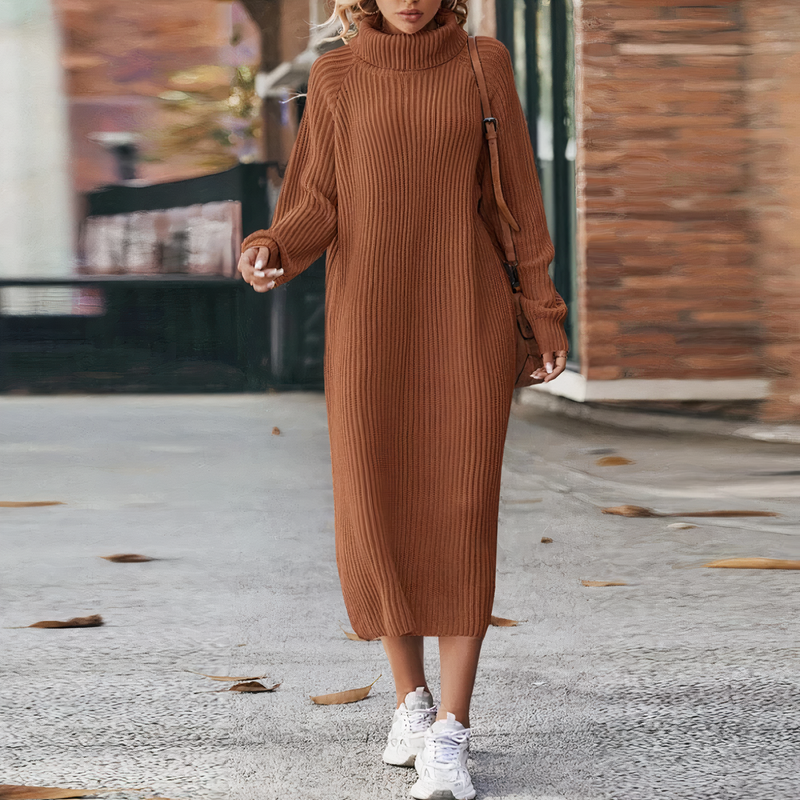 Pull au design gracieux