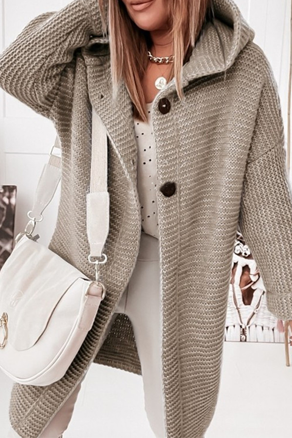 Pull vintage classique