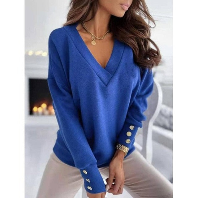 Pull au design élégant