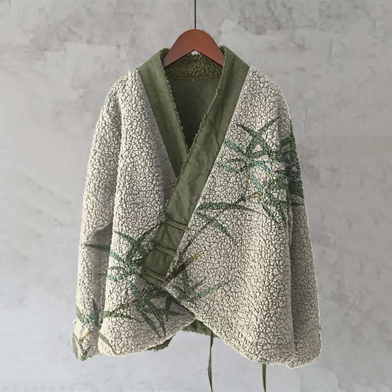 Cardigan inspiration vintage