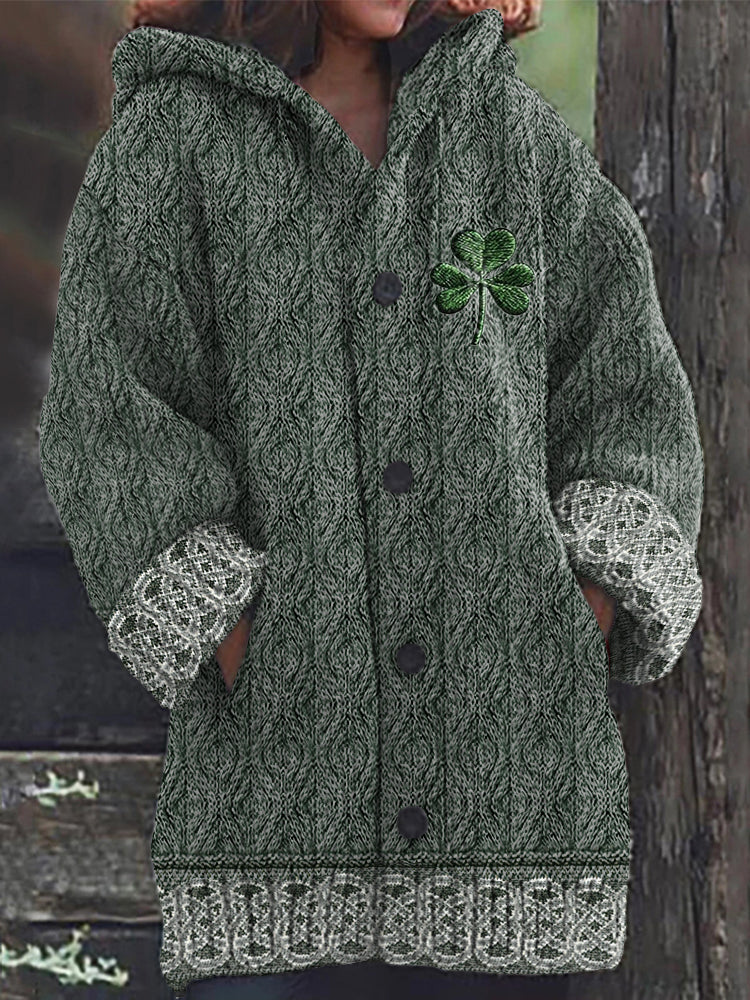 Pull au design gracieux