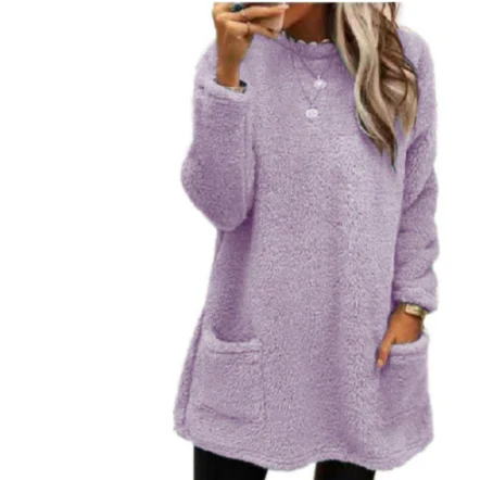 Pull au design gracieux