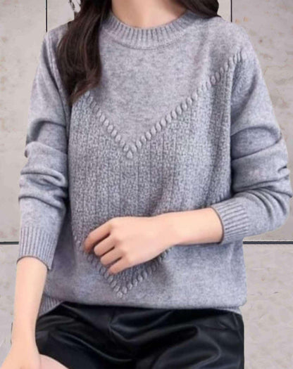 Pull inspiration vintage