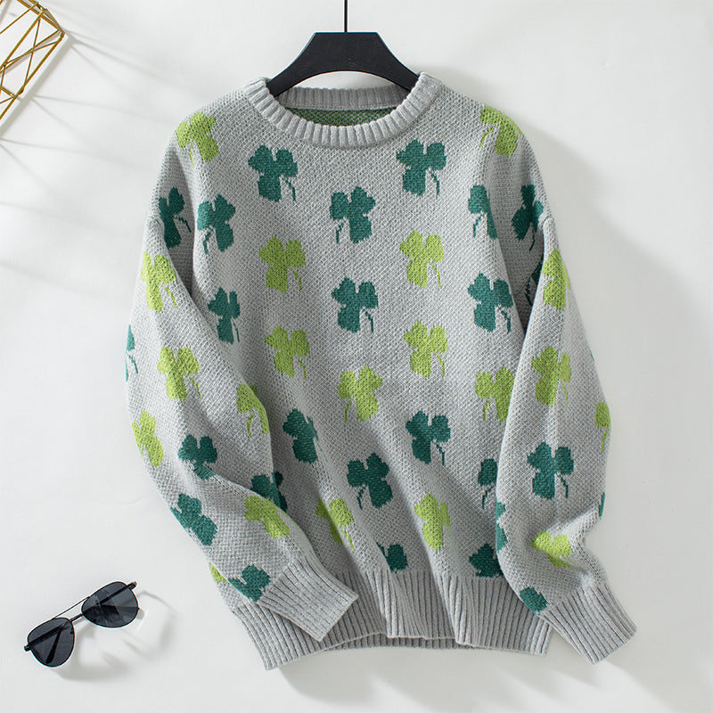 Pull au design élégant