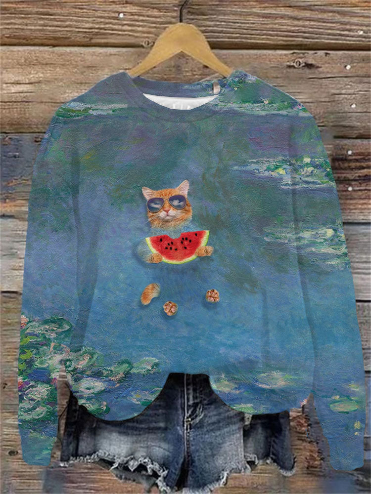 Chemise magnifiquement confectionné