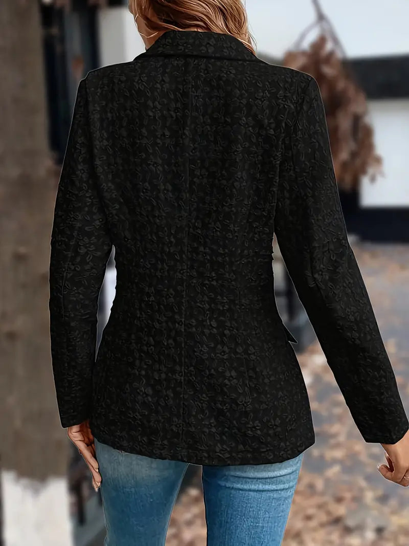 Veste inspiration vintage