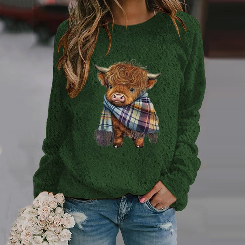 Chemise au style vintage intemporel