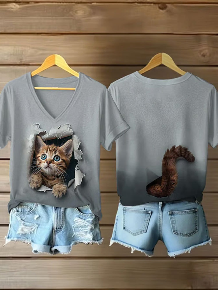 T-Shirt inspiration vintage