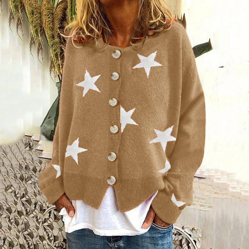 Cardigan inspiration vintage