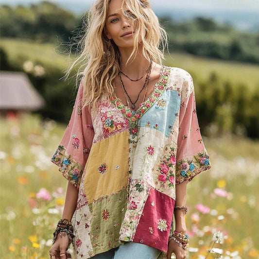 Chemise magnifiquement confectionné