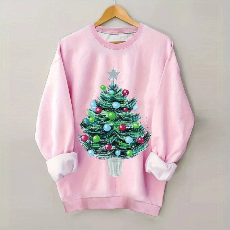 Pull au design gracieux