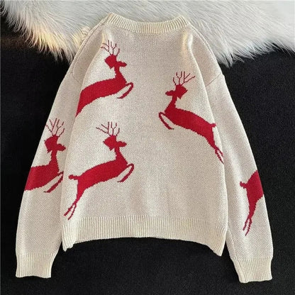 Pull au design gracieux