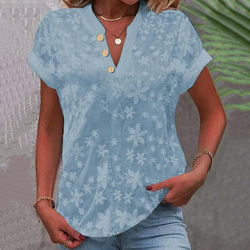 Chemise vintage classique