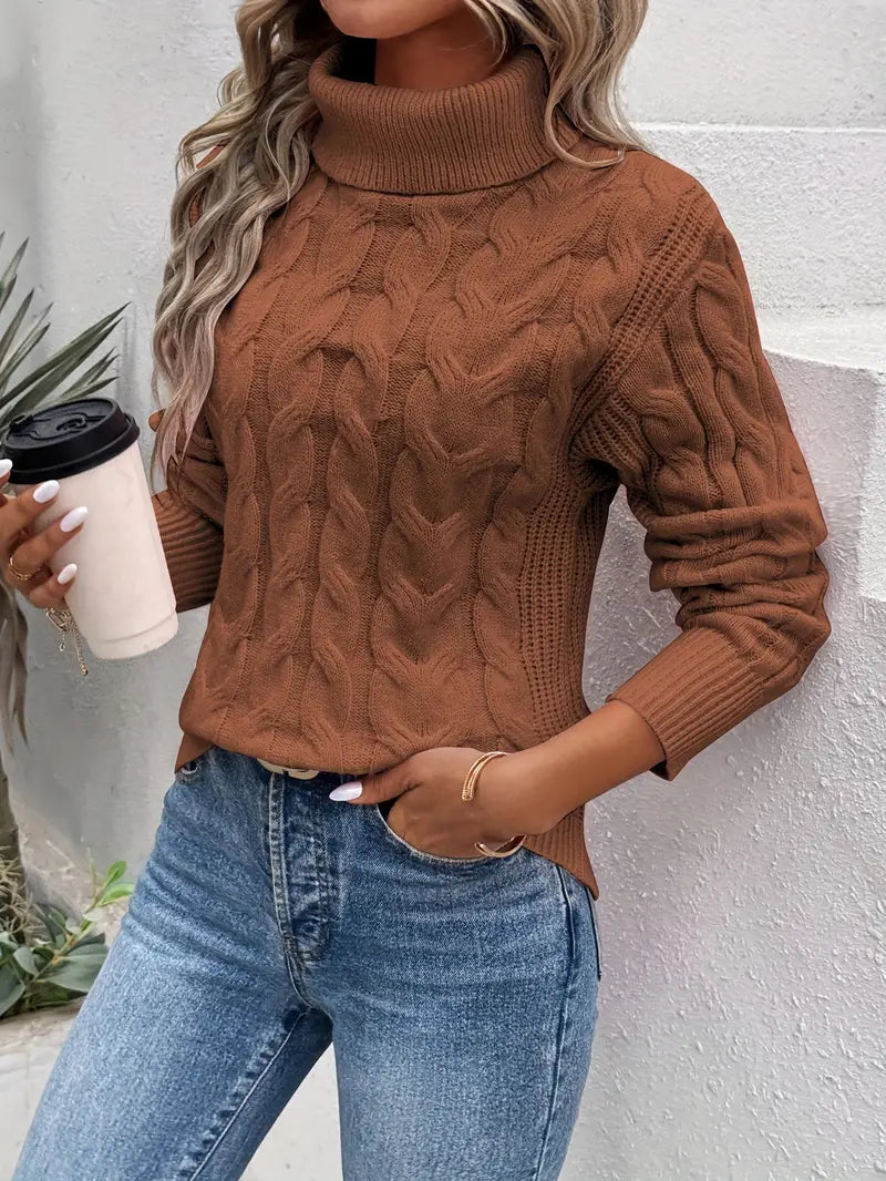 Pull inspiration vintage