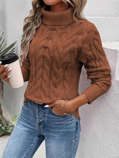 Pull inspiration vintage
