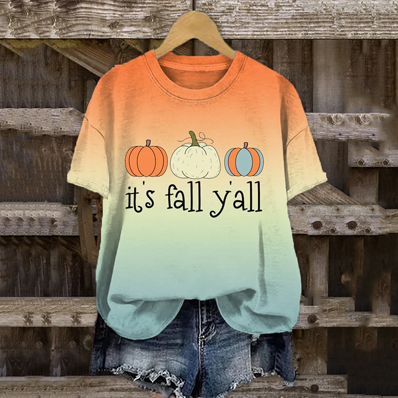T-Shirt au design gracieux