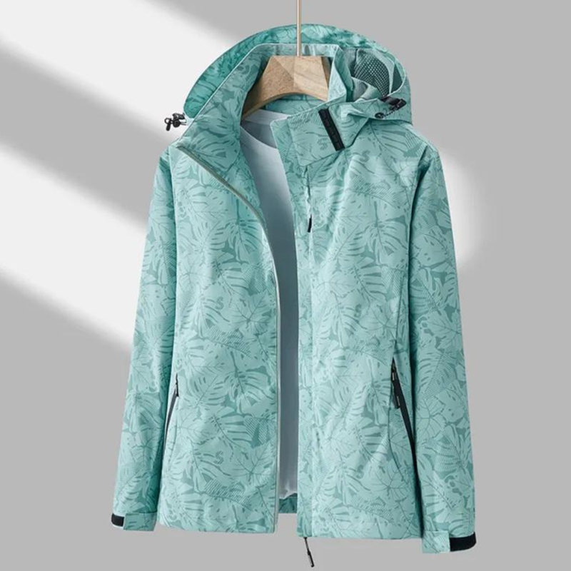 Manteau vintage classique