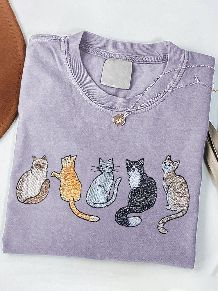 T-Shirt inspiration vintage