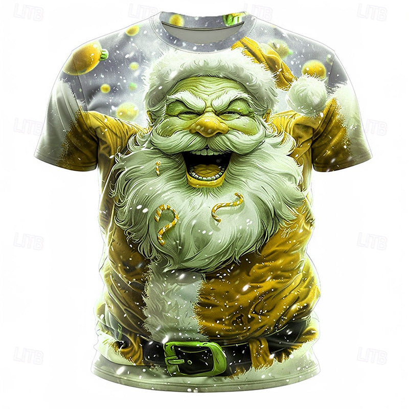 T-Shirt au style vintage intemporel