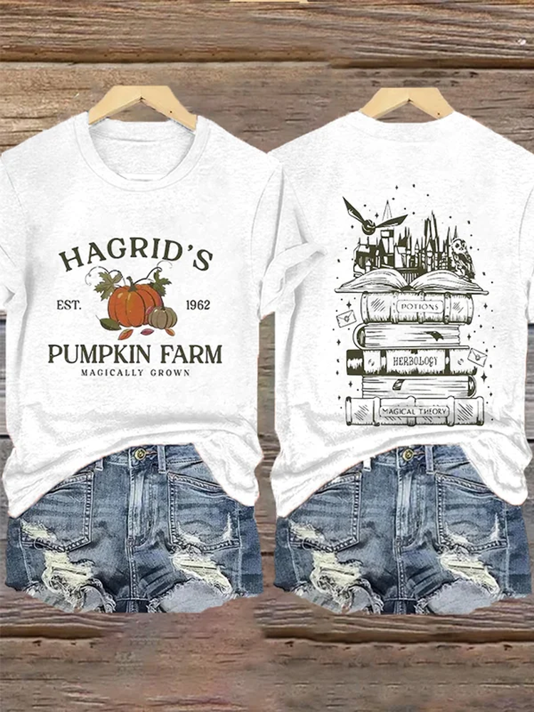 T-Shirt inspiration vintage