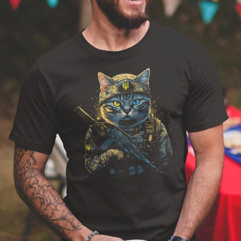 T-Shirt au design gracieux
