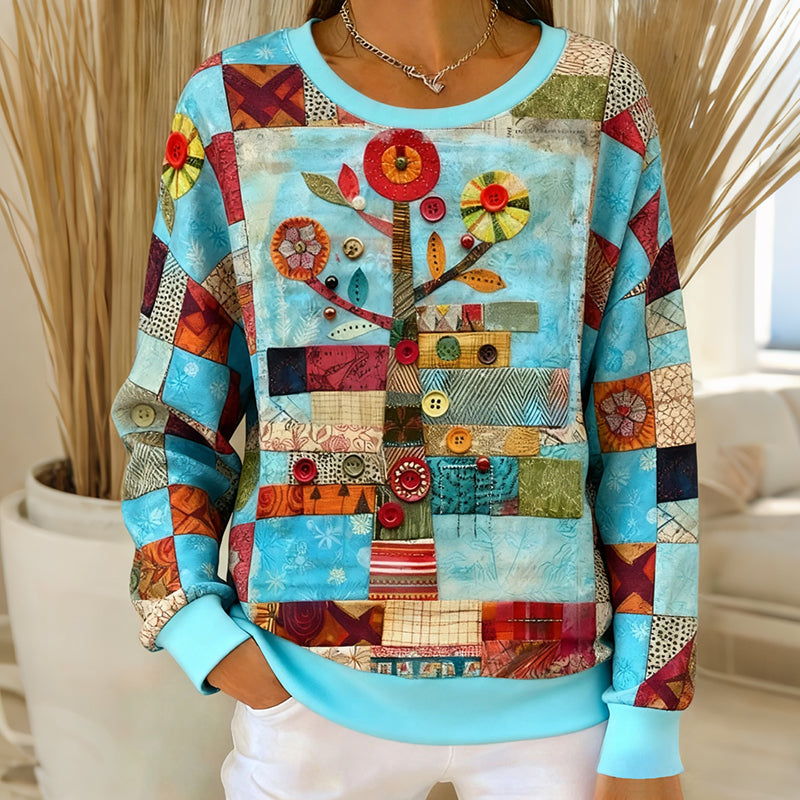 Chemise au design classique