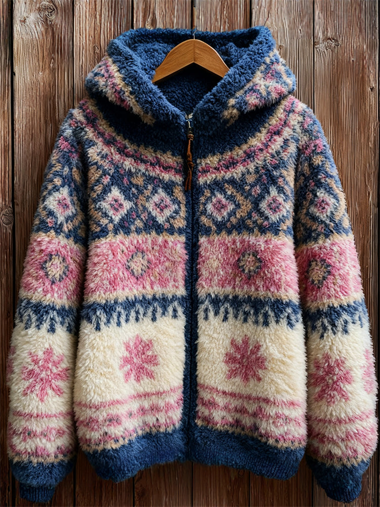 Veste au design élégant