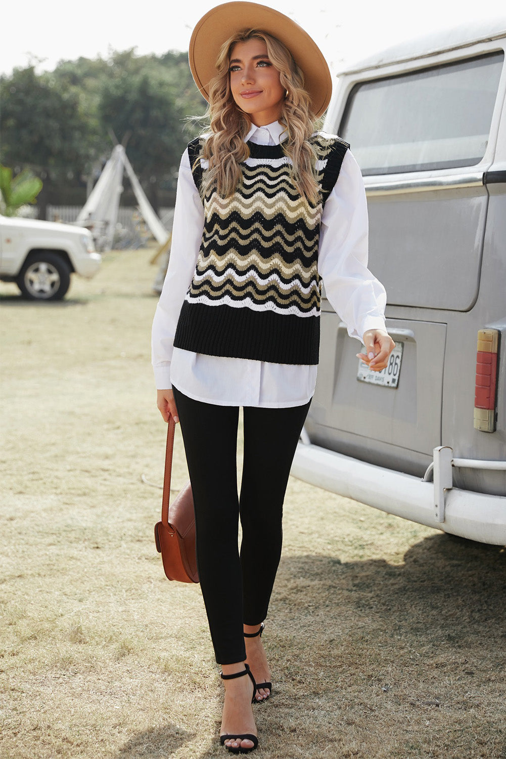 Pull inspiration vintage