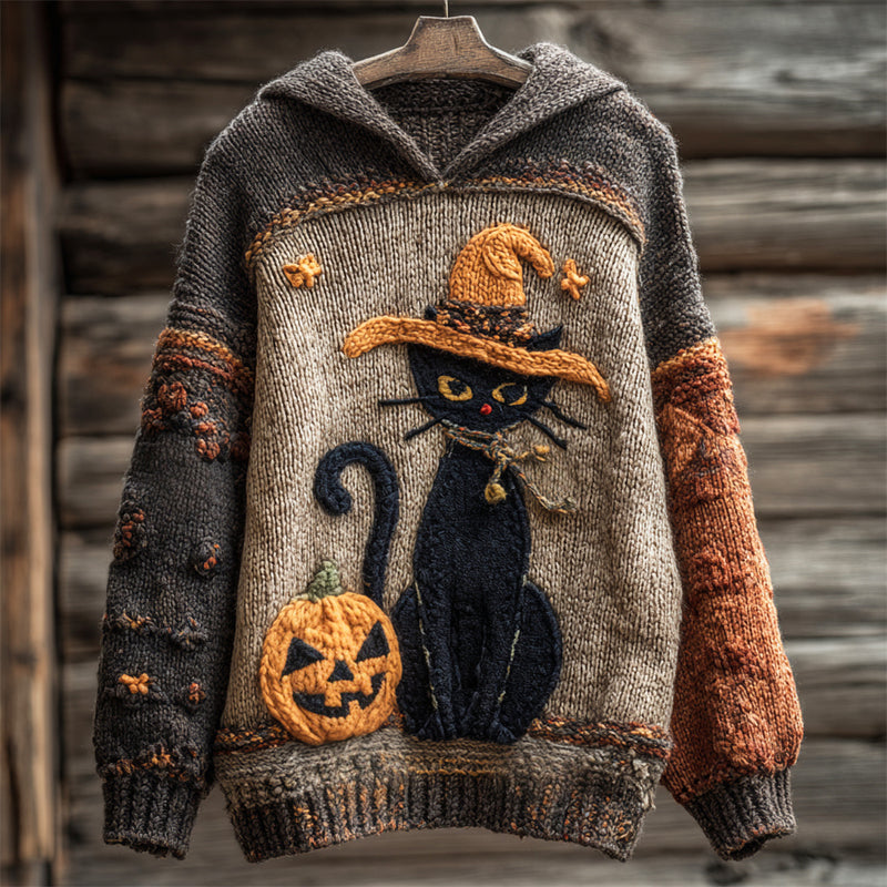 Pull au design élégant