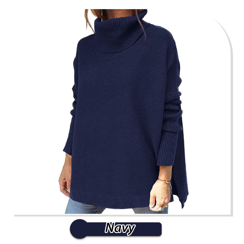 Pull vintage classique