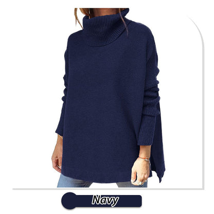 Pull vintage classique
