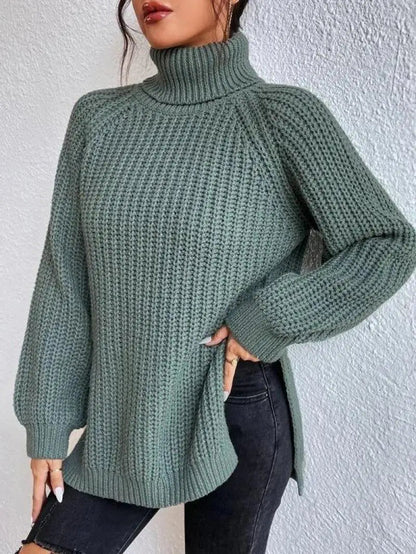 Pull au design gracieux