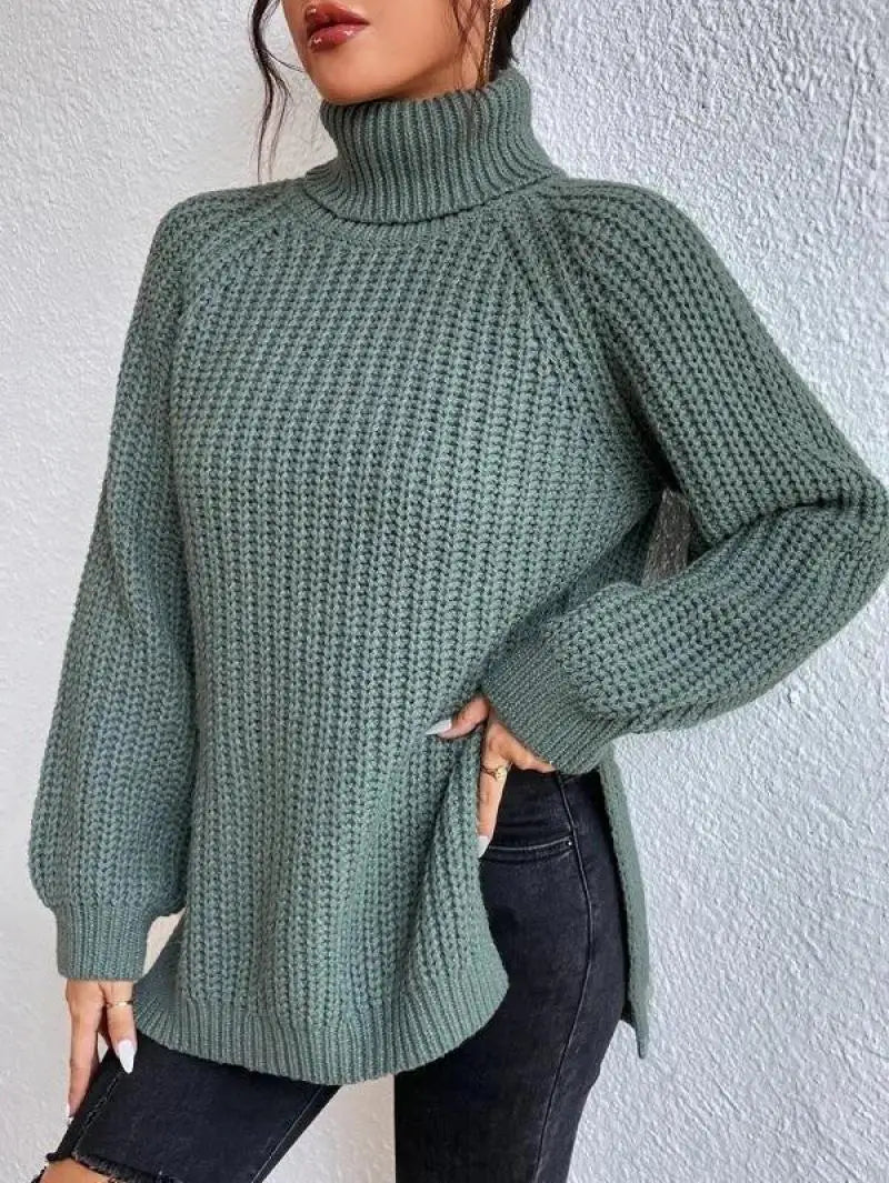 Pull au design élégant
