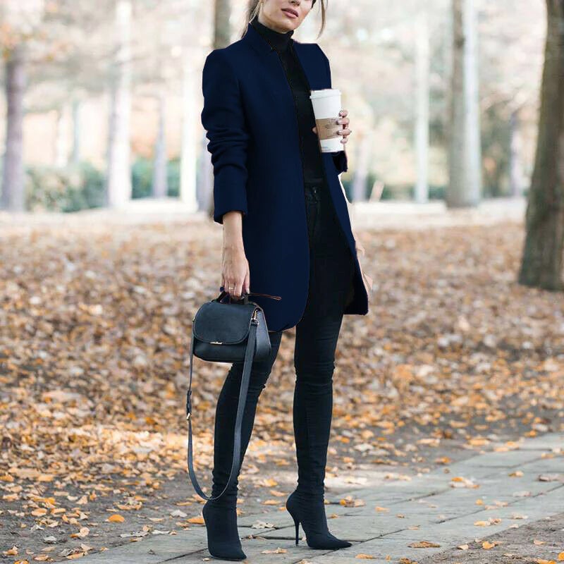 EP | Veste moderne pour femmes