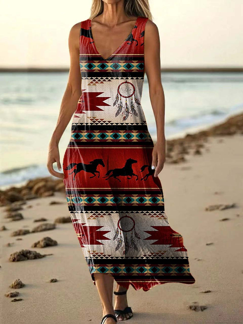 Robe magnifiquement confectionné