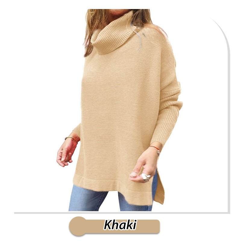 Pull vintage classique