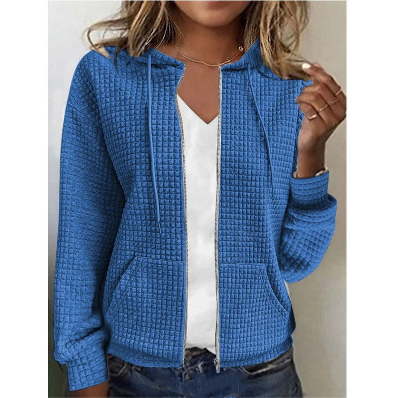 Manteau inspiration vintage